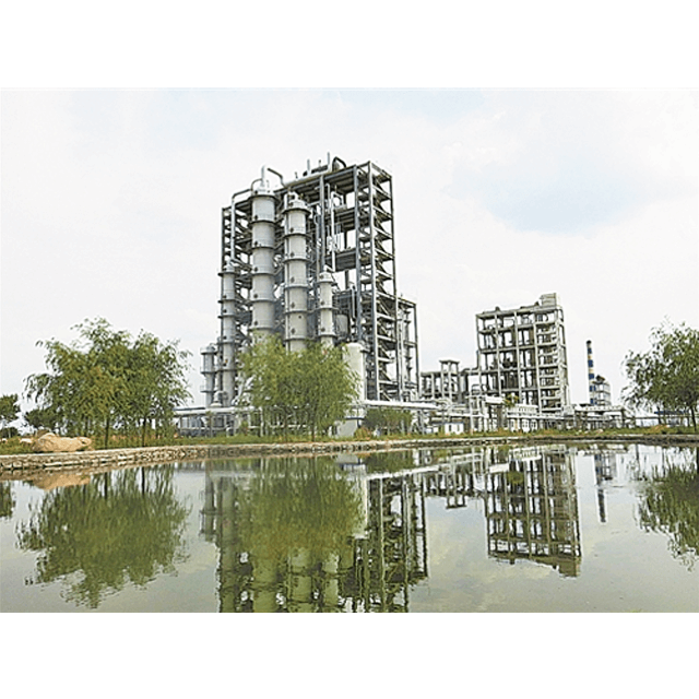 China Dimethyl Carbonate (DMC) Refining Technology manufacturers ...